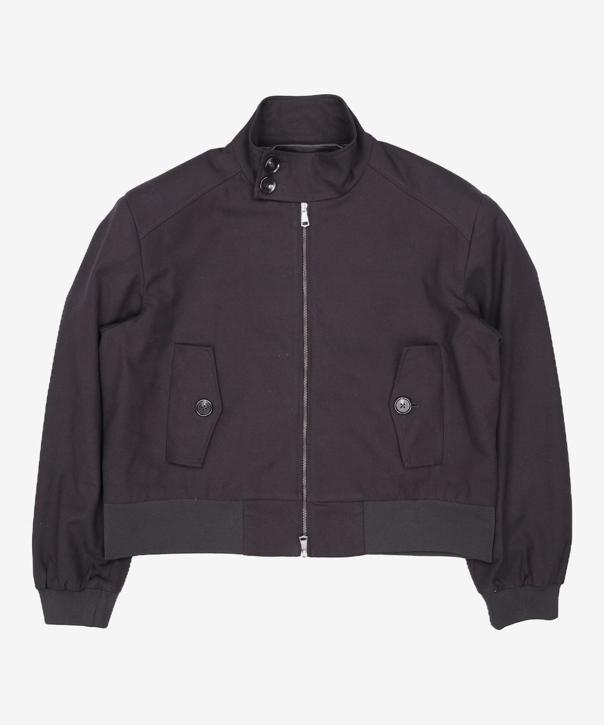 포스센스티브(FORCESENSITIVE) FORCE BARRACUDA JACKET BK L