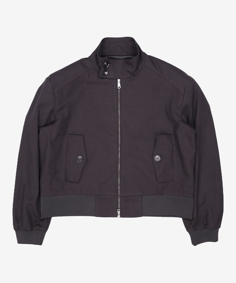 FORCE BARRACUDA JACKET BK L