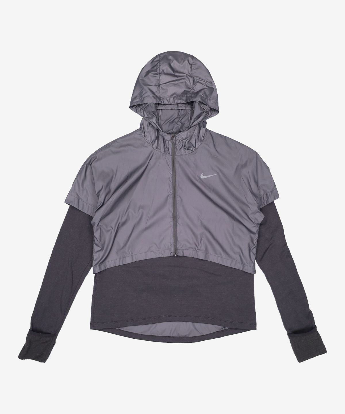 나이키(NIKE) 나일론/코치 재킷 L