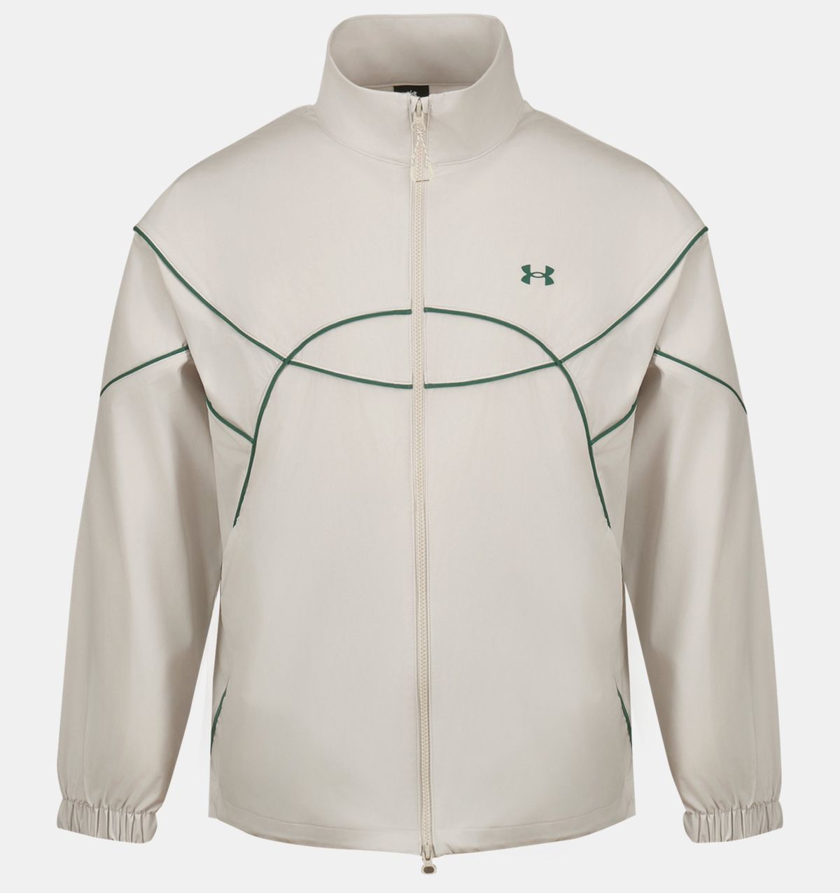 언더아머(UNDERARMOUR) APAC 스포츠스타일 우븐 재킷6014348-279