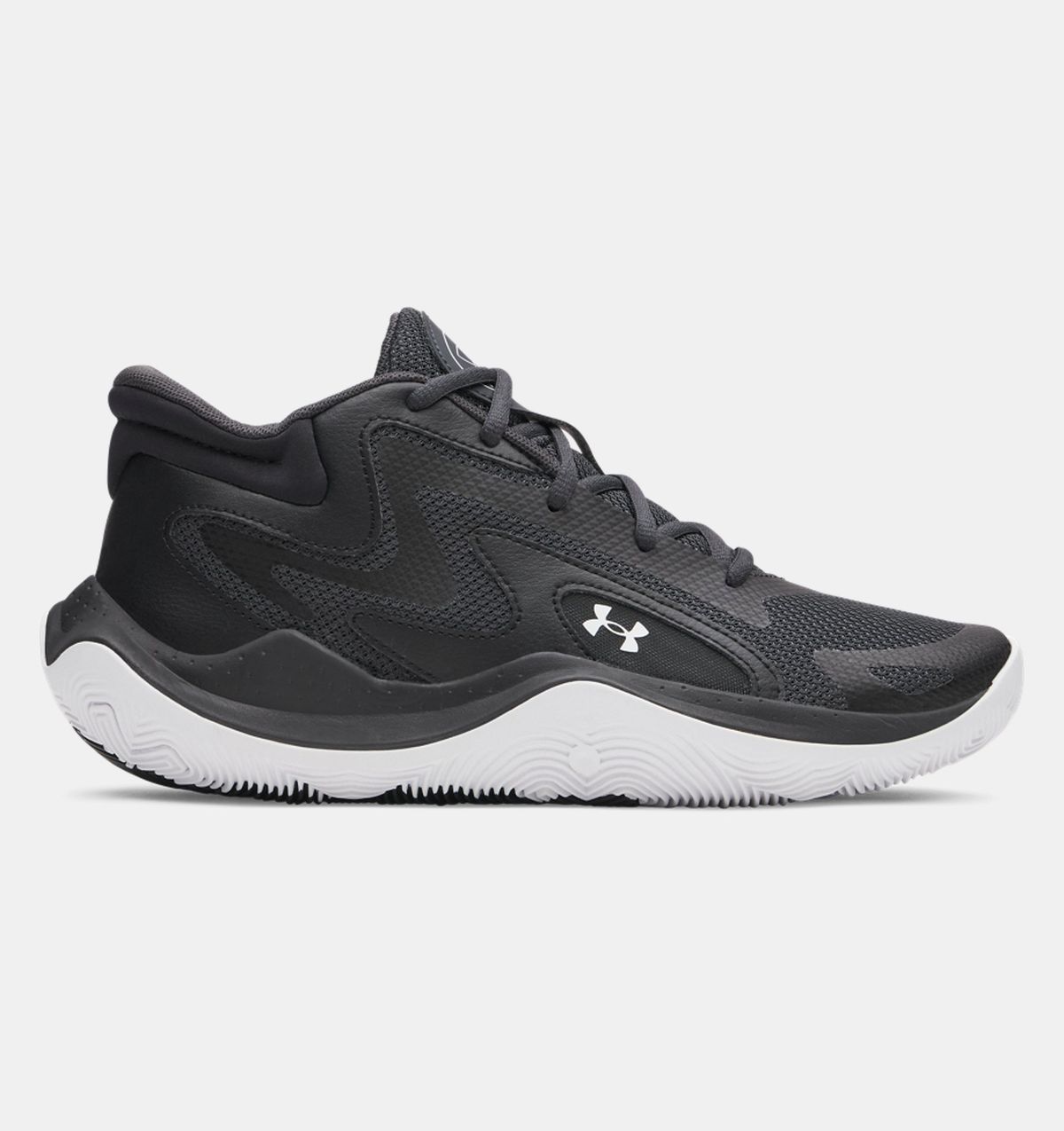언더아머(UNDERARMOUR) UA 제트 256001585-016