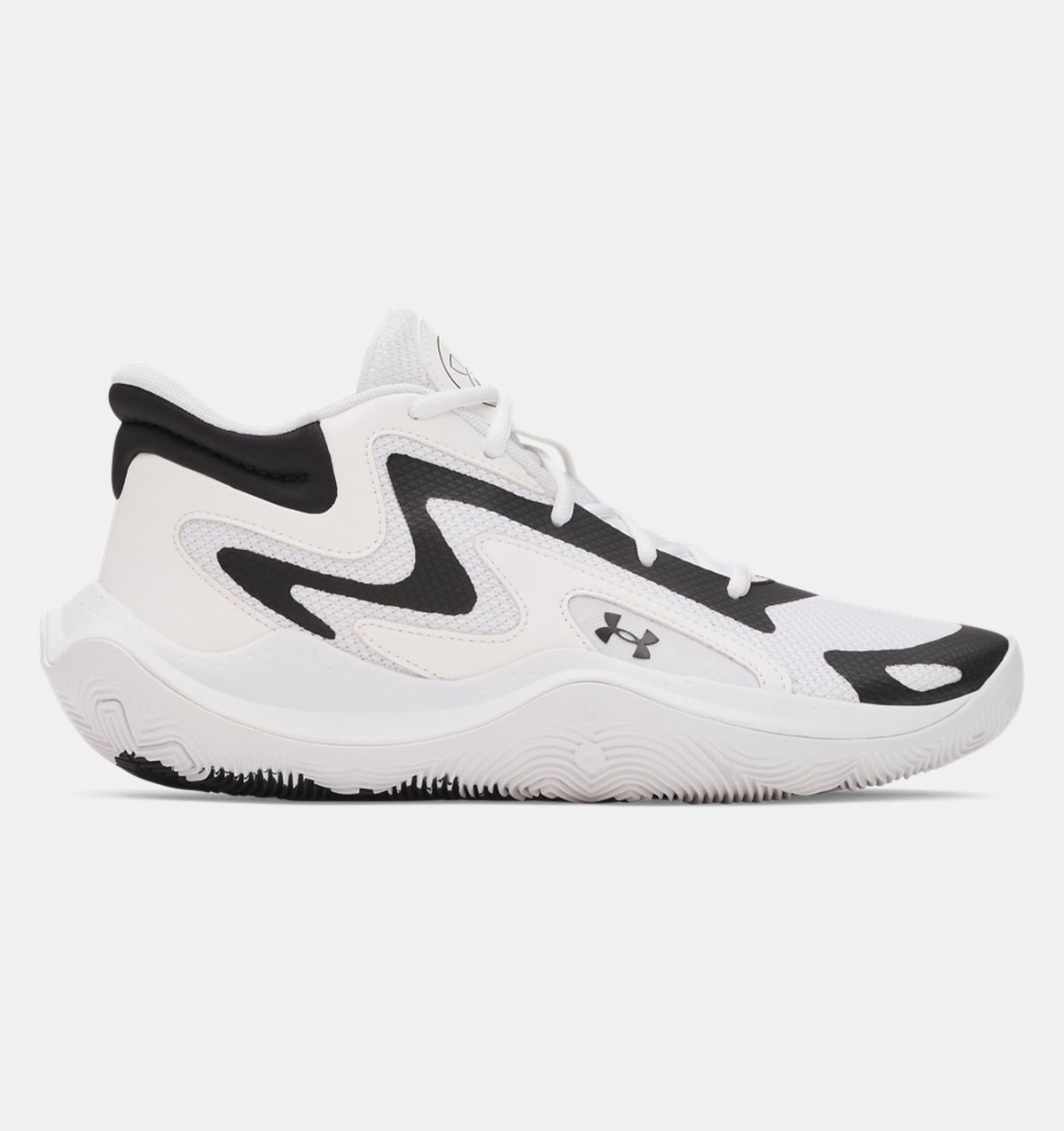 언더아머(UNDERARMOUR) UA 제트 256001585-100