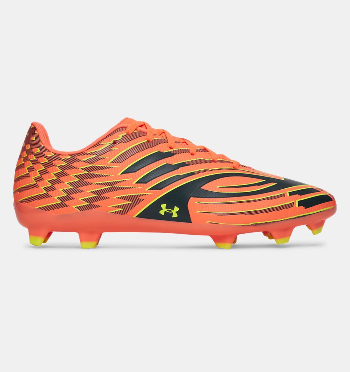 언더아머(UNDERARMOUR) UA 섀도 셀렉트 4 FG6006230-824