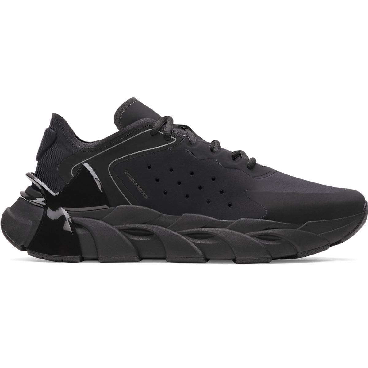 언더아머(UNDERARMOUR) UA 헤일로 트레이너6007640-001