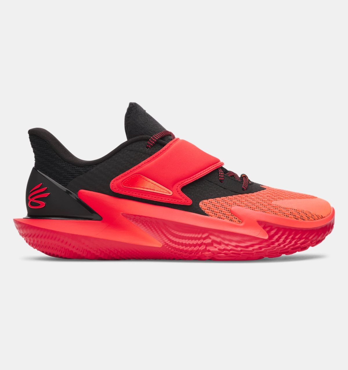 언더아머(UNDERARMOUR) D. 폭스 2 At The Buzzer6012728-001