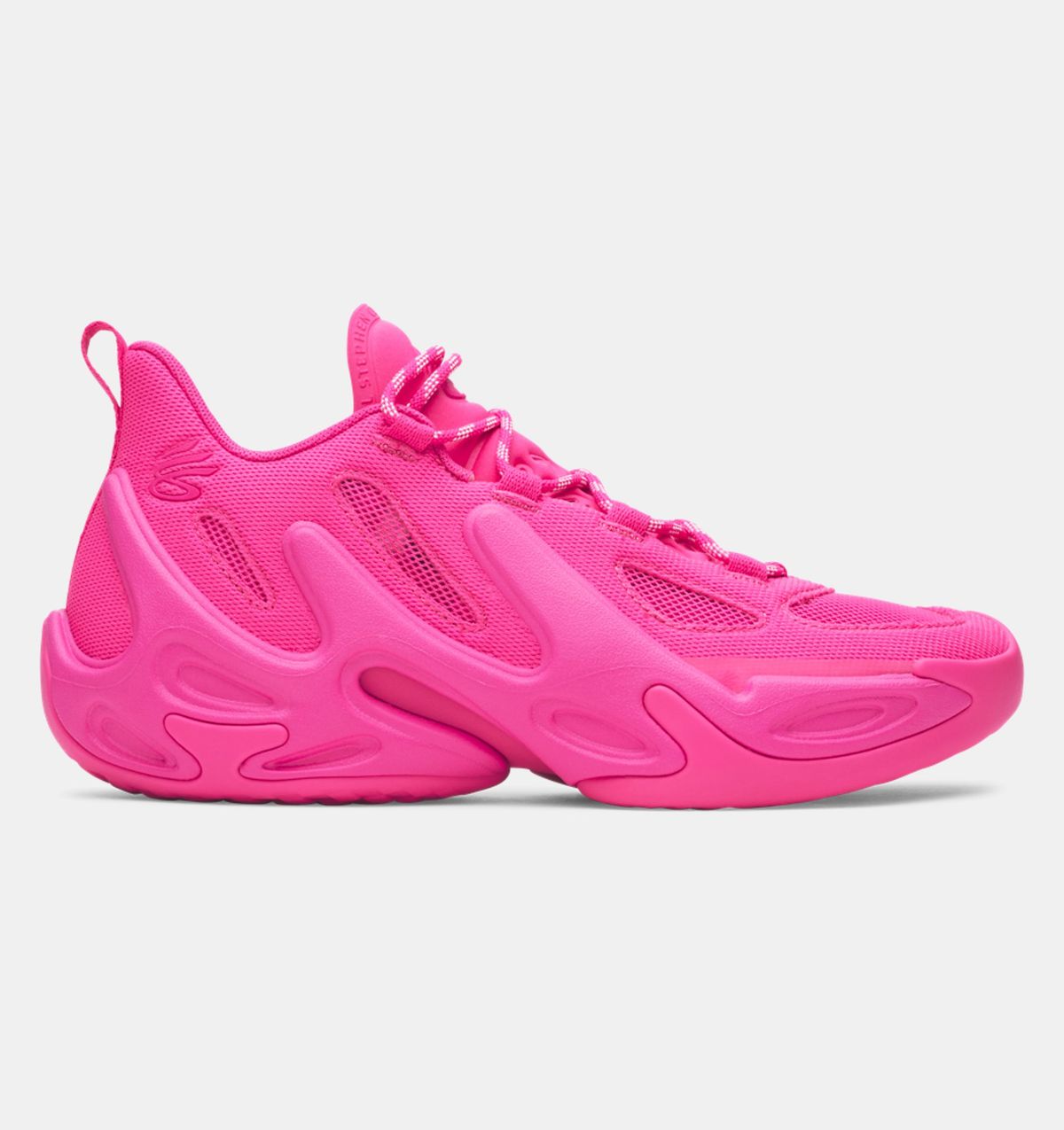 언더아머(UNDERARMOUR) 커리 13 AP6015002-652