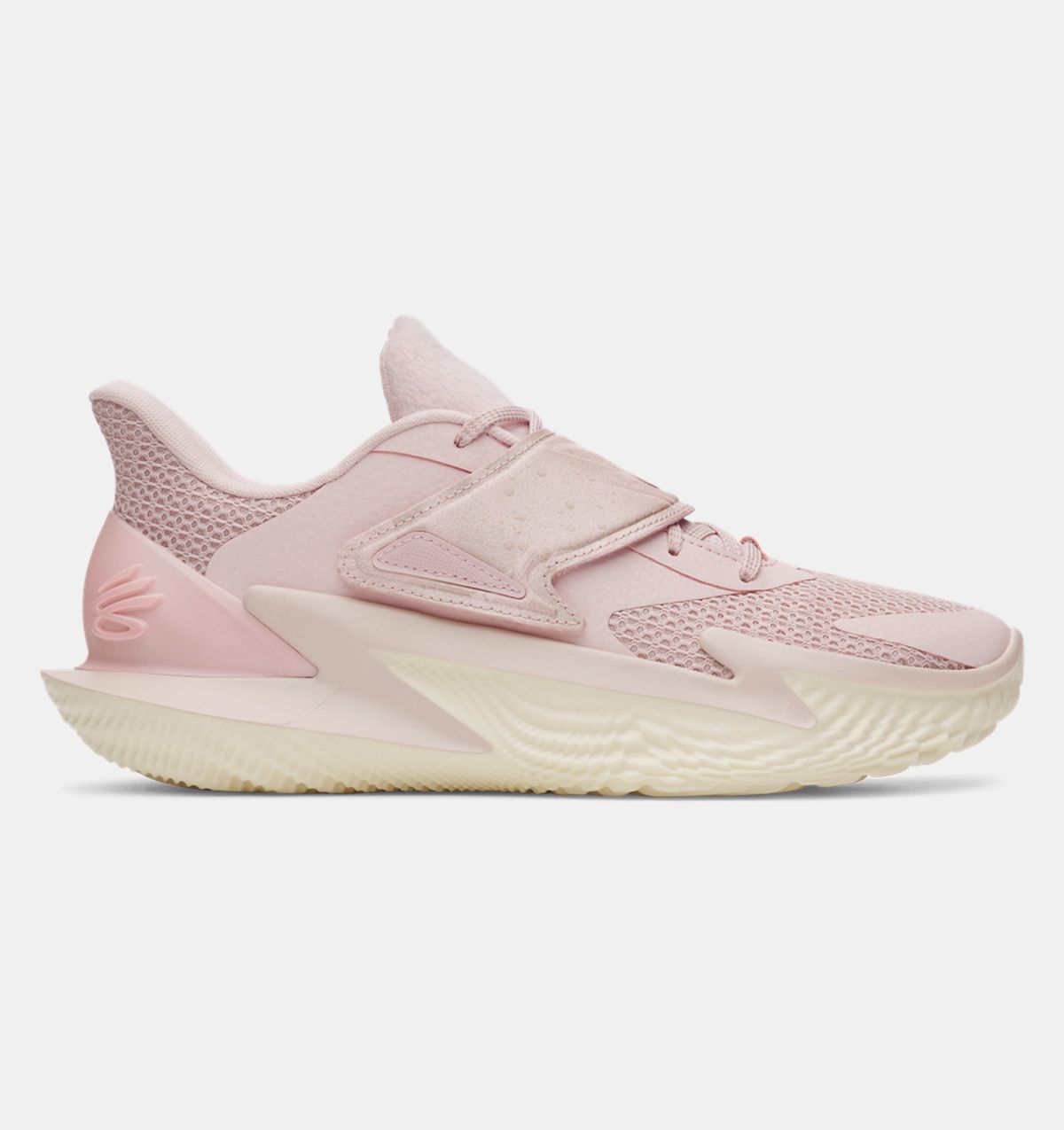 언더아머(UNDERARMOUR) D. 폭스 2 레인 로즈6006300-616