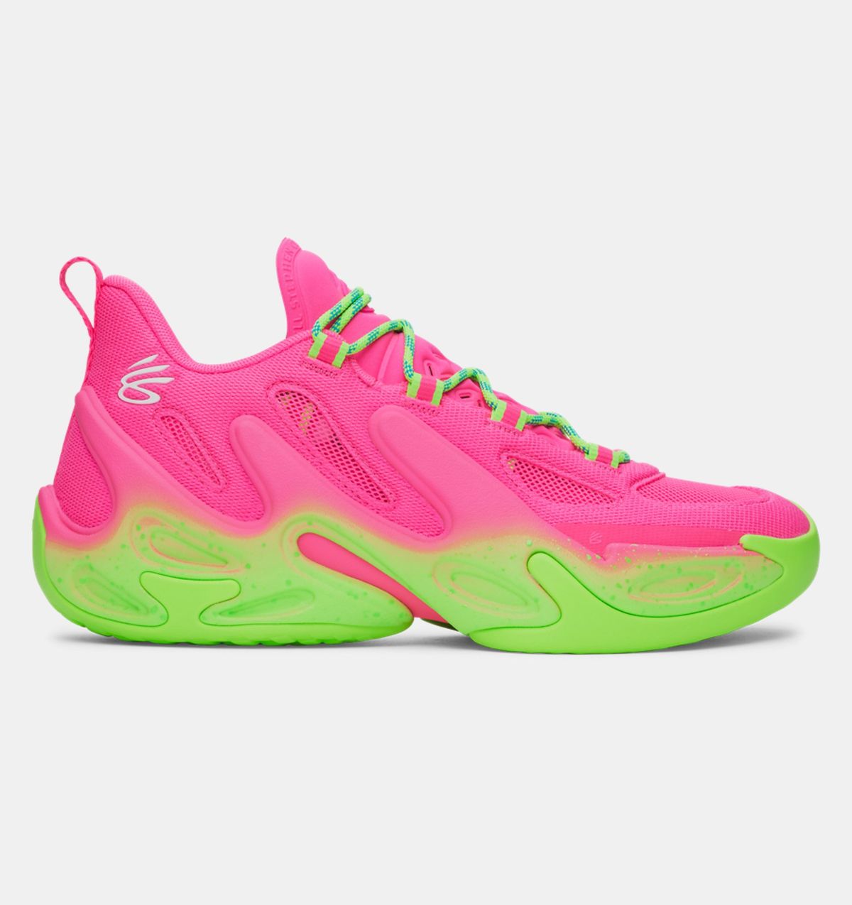 언더아머(UNDERARMOUR) 커리 13 AP6015002-694