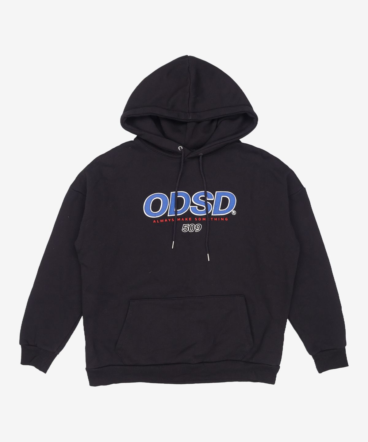 오드스튜디오(ODDSTUDIO) 후드 티셔츠