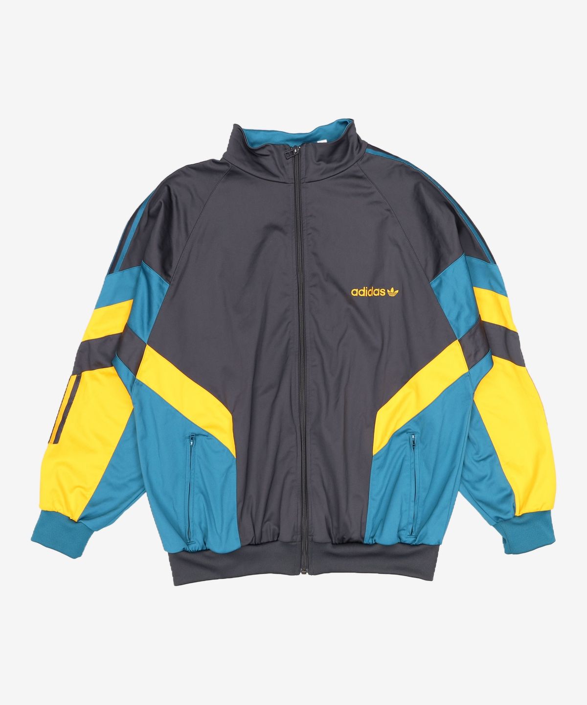 아디다스(ADIDAS) 트레이닝 재킷 M