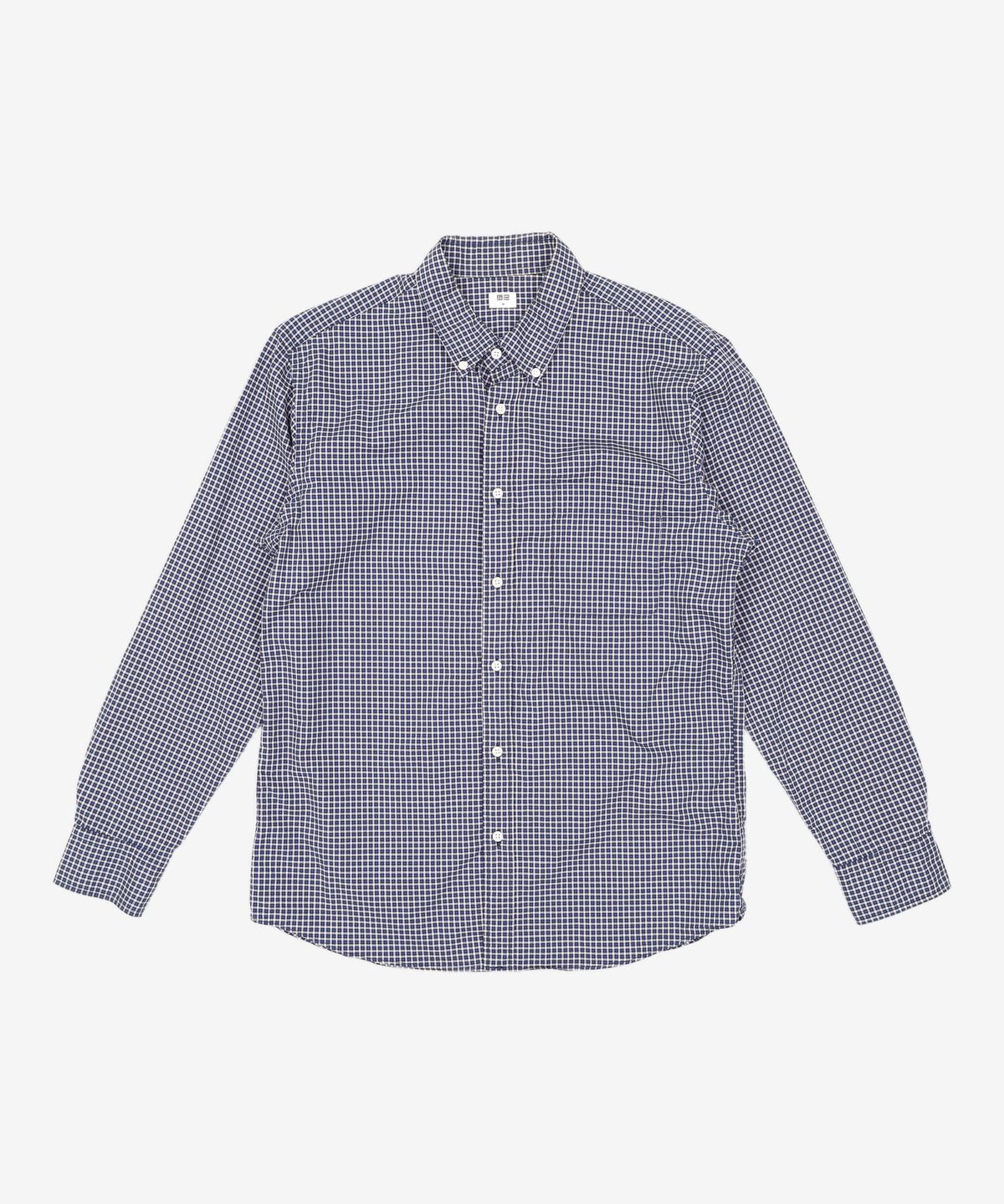 유니클로(UNIQLO) 캐주얼 셔츠 M