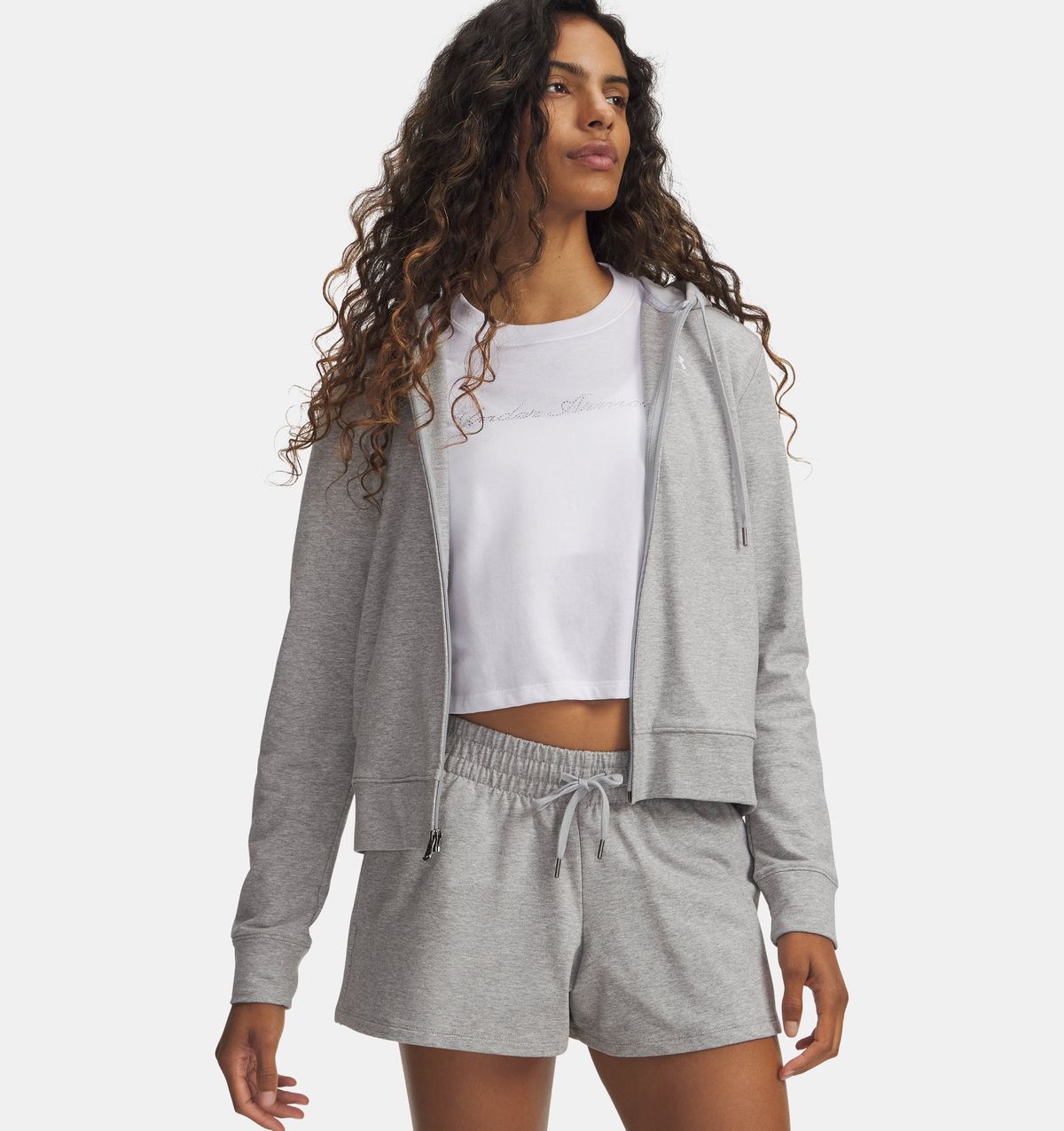 언더아머(UNDERARMOUR) UA 스포츠 테리6011017-011