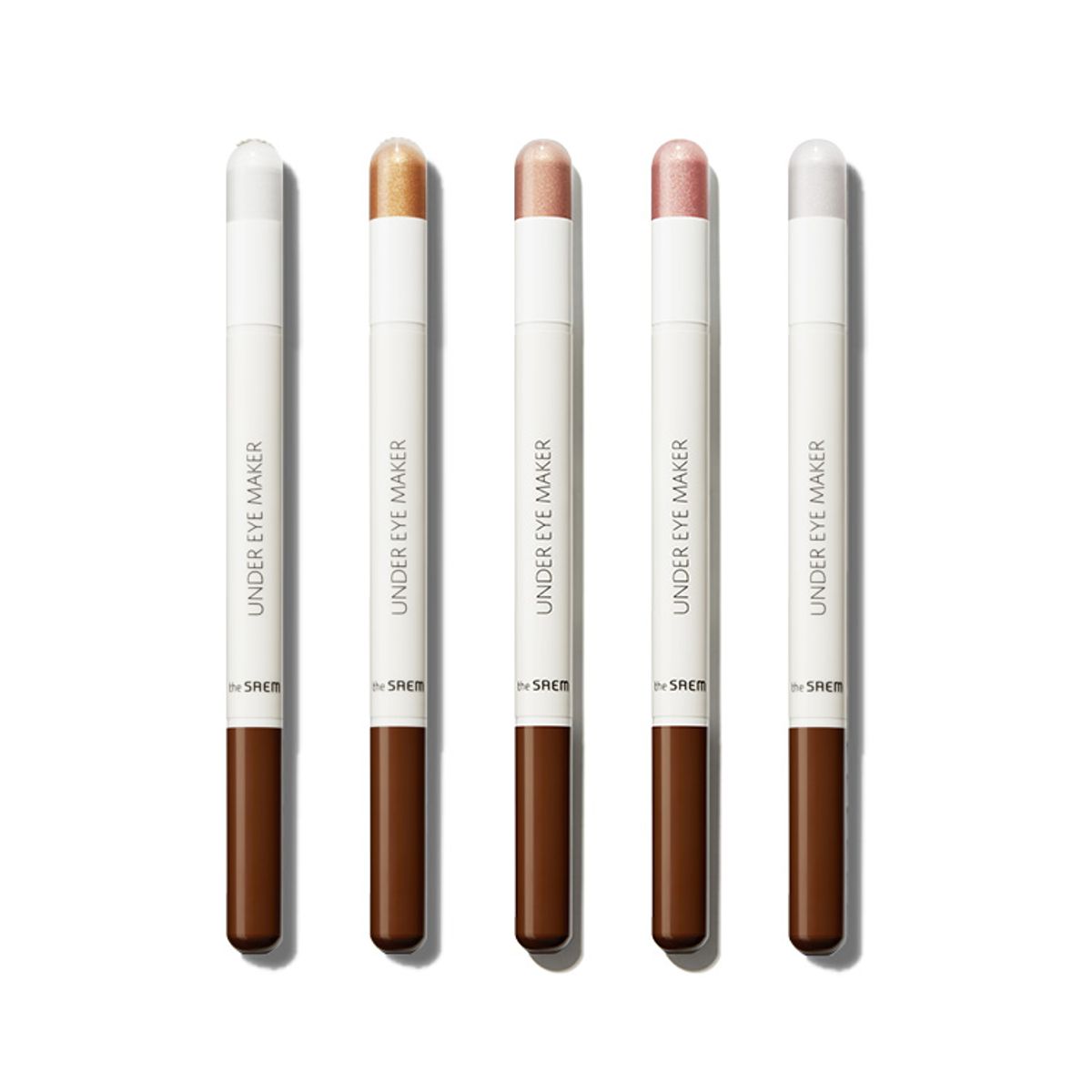 더샘(THESAEM) [2개입] 샘물 애교살 메이커 5colors