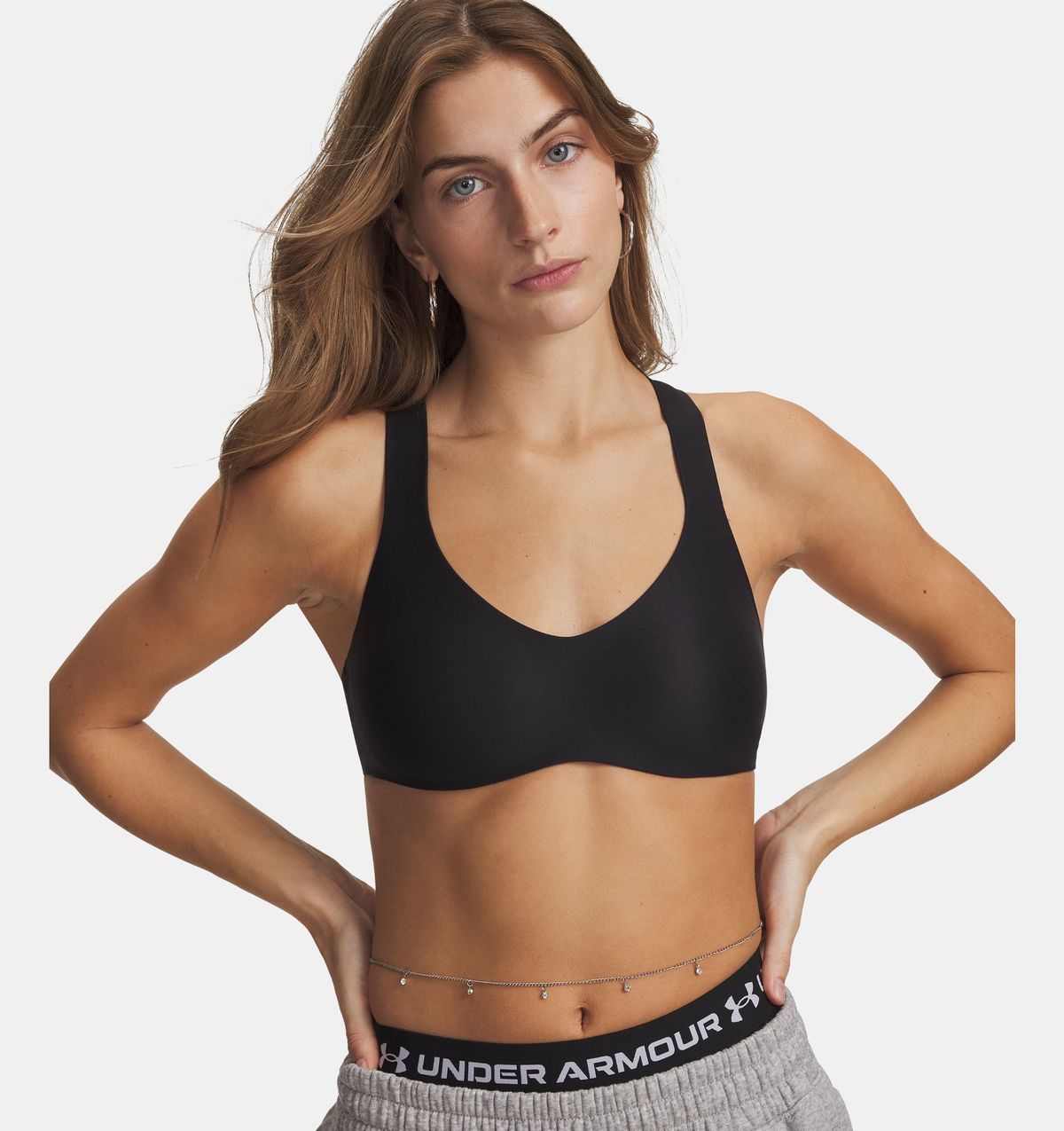 언더아머(UNDERARMOUR) UA 컨투어 레이서백6011156-001