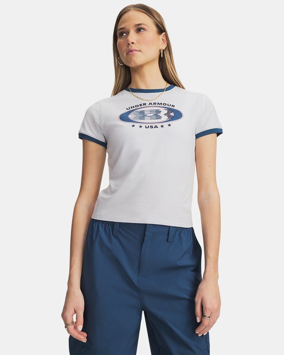 언더아머(UNDERARMOUR) UA 링거 Grx6010960-014