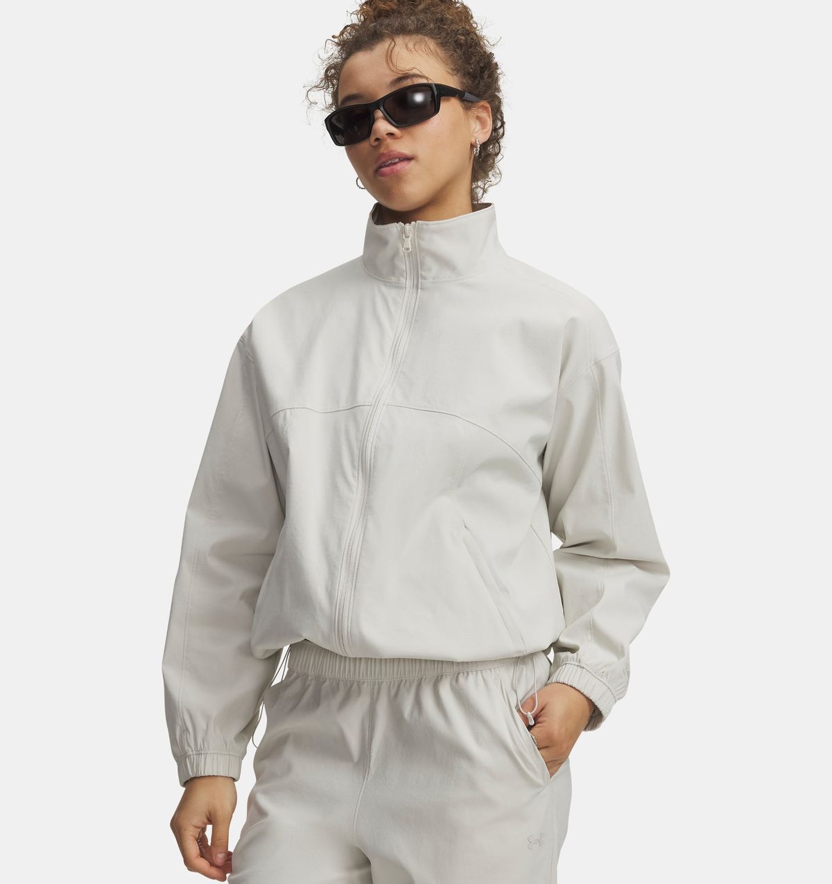 언더아머(UNDERARMOUR) UA 언스타퍼블 우븐6010350-110