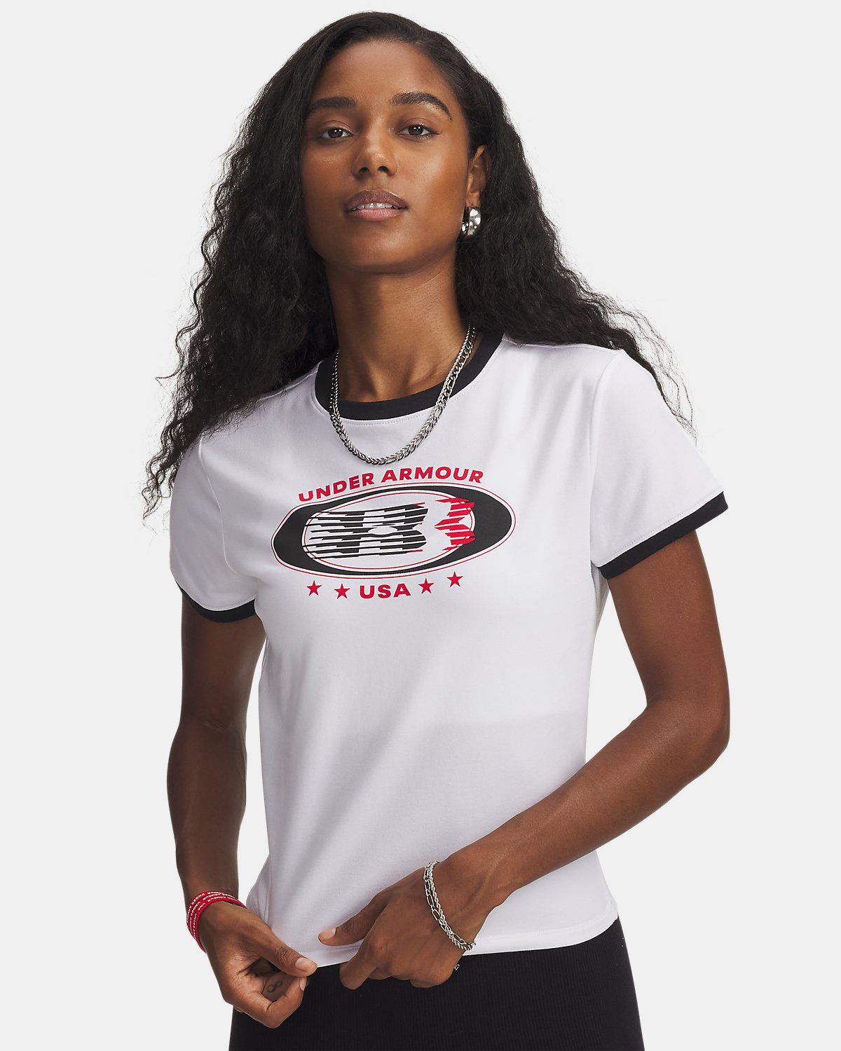 언더아머(UNDERARMOUR) UA 링거 Grx6010960-100
