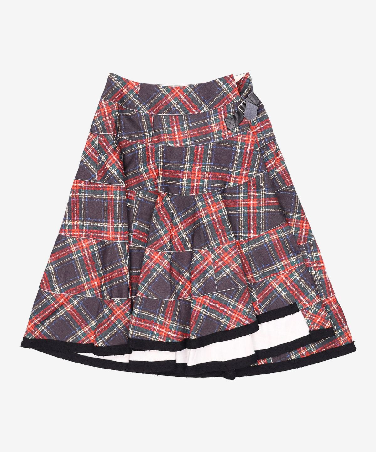 꼼데가르송 트리콧(Comme des Garcons Tricot) 롱스커트 M