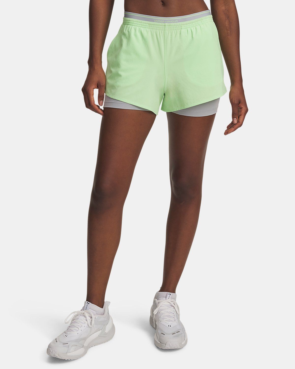 언더아머(UNDERARMOUR) UA 배니시 우븐6009967-712