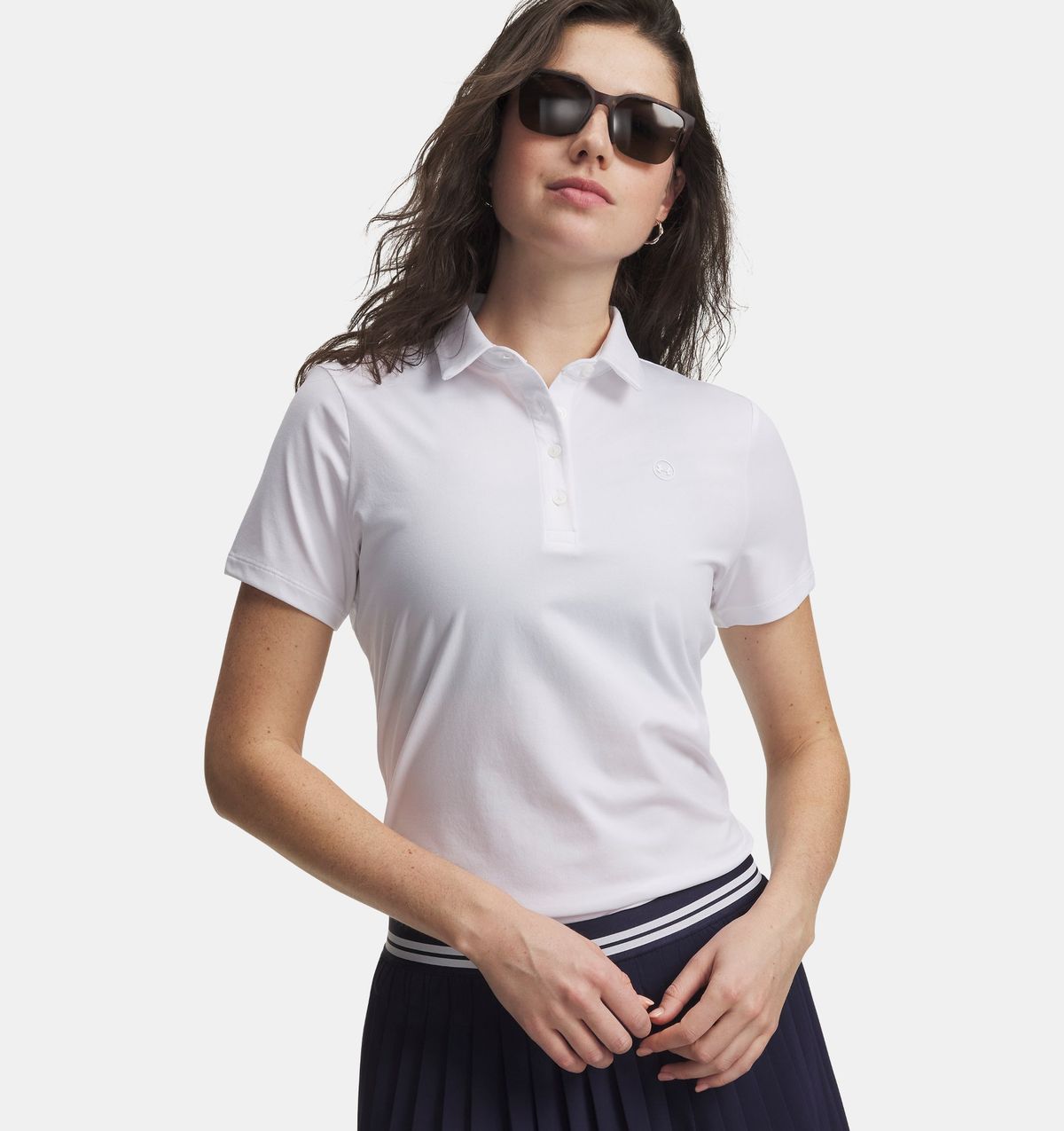 언더아머(UNDERARMOUR) UA ArmourDry6009805-100