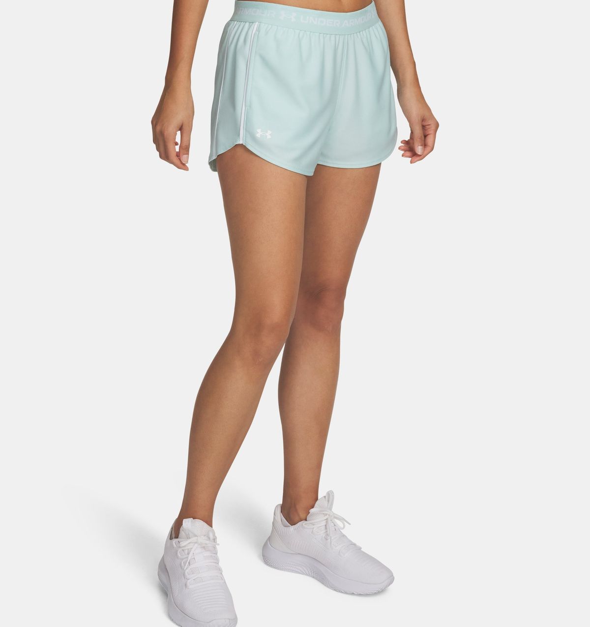 언더아머(UNDERARMOUR) UA Tech 플레이 업1389882-703