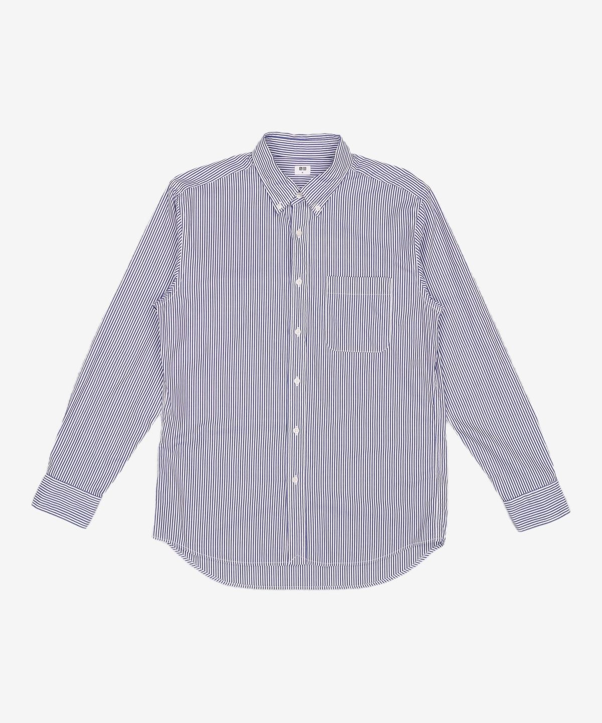 유니클로(UNIQLO) 캐주얼 셔츠 M