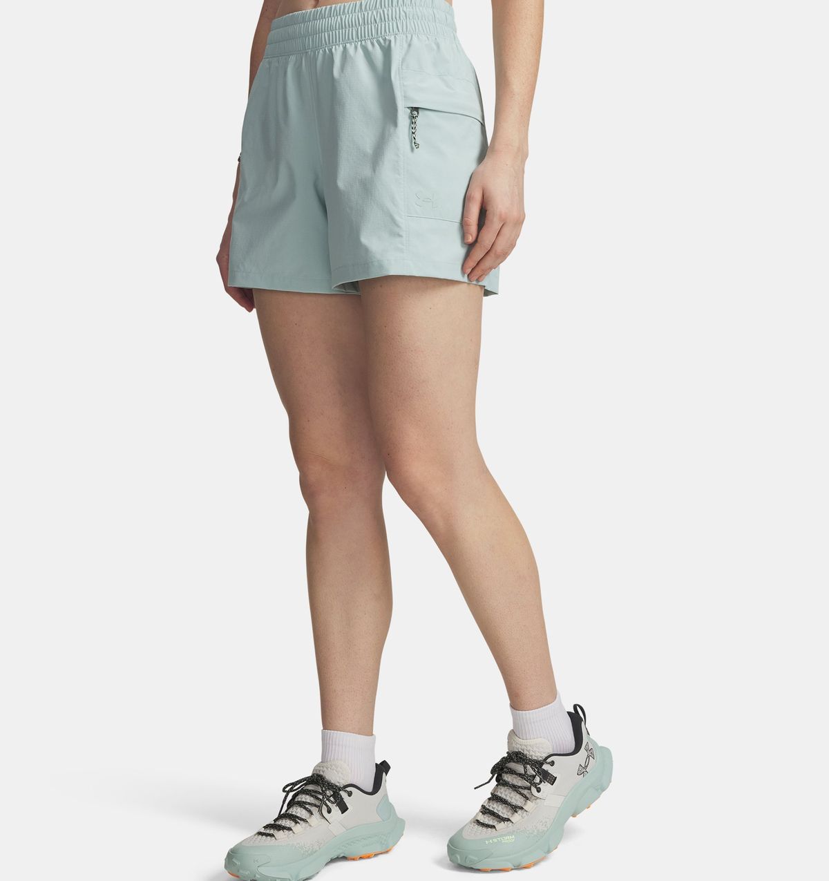 언더아머(UNDERARMOUR) UA Explor 하이크 테크6009565-477