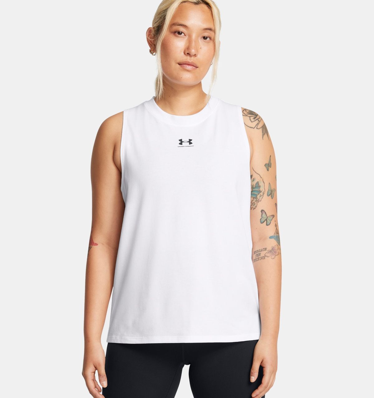 언더아머(UNDERARMOUR) UA 라이벌1383659-100