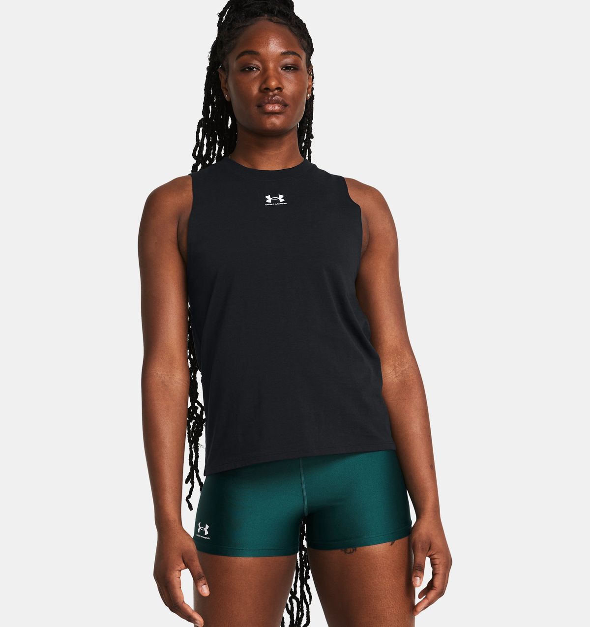 언더아머(UNDERARMOUR) UA 라이벌1383659-001