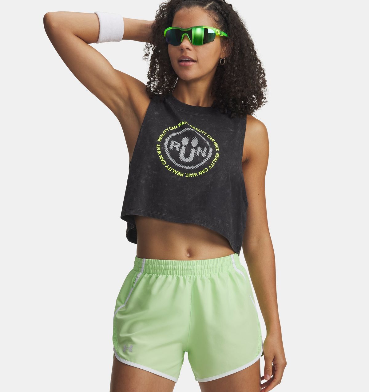 언더아머(UNDERARMOUR) UA 리얼리티 캔 웨이트6009532-001