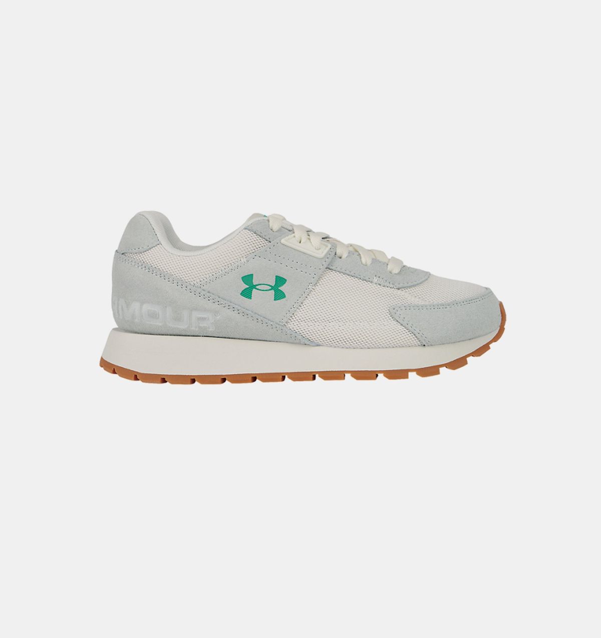 언더아머(UNDERARMOUR) UA W 에센셜 러너 메쉬6007205-592