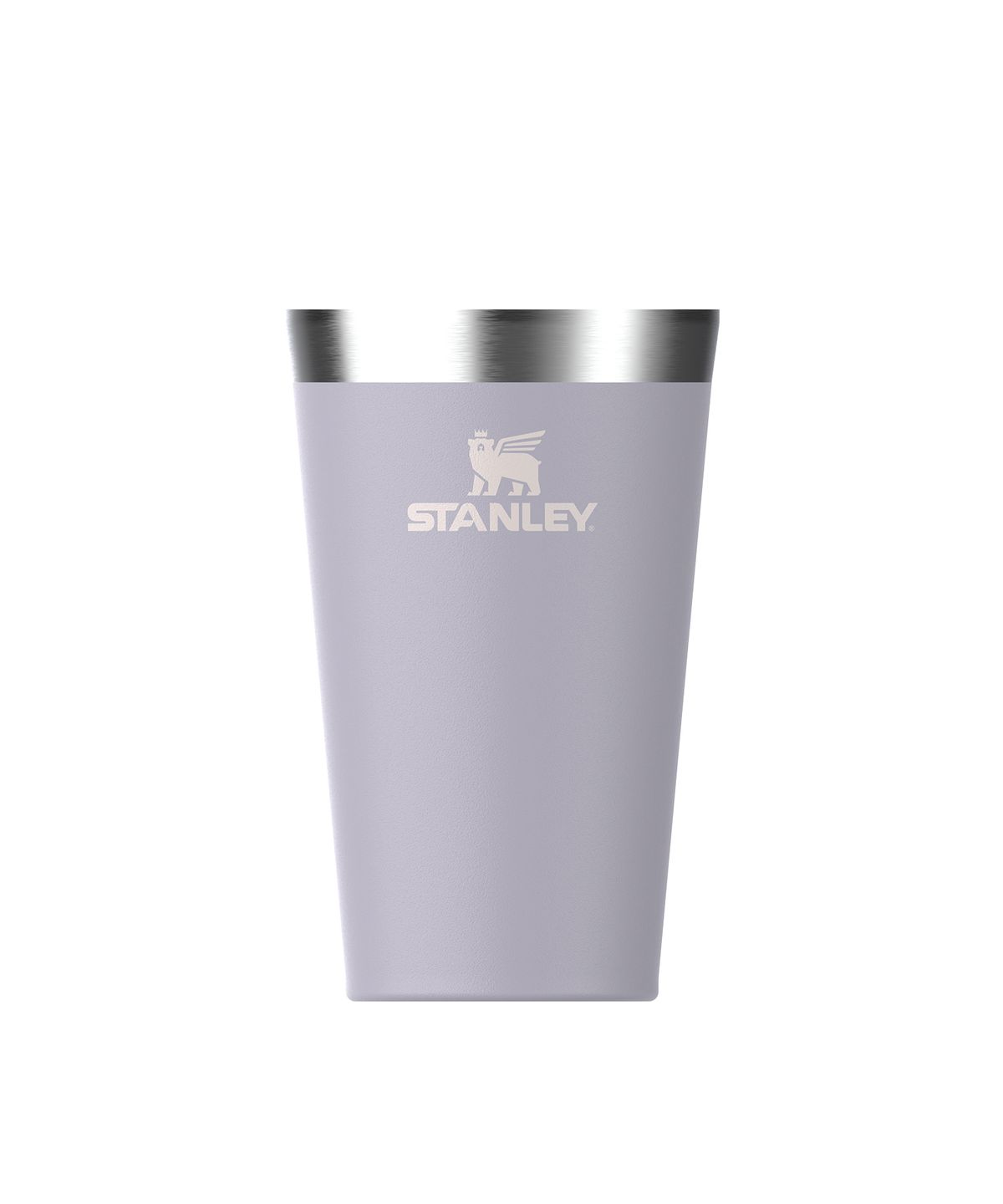 스탠리 1913(STANLEY1913) 스태킹 파인트 473ml 퍼플더스트