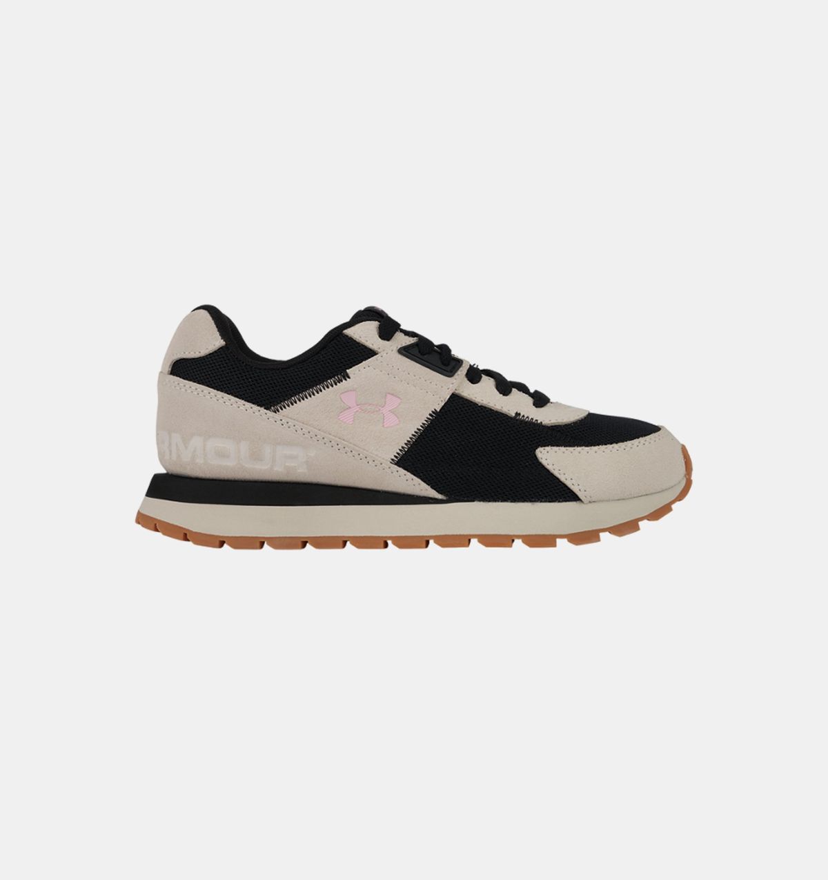 언더아머(UNDERARMOUR) UA W 에센셜 러너 메쉬6007205-115