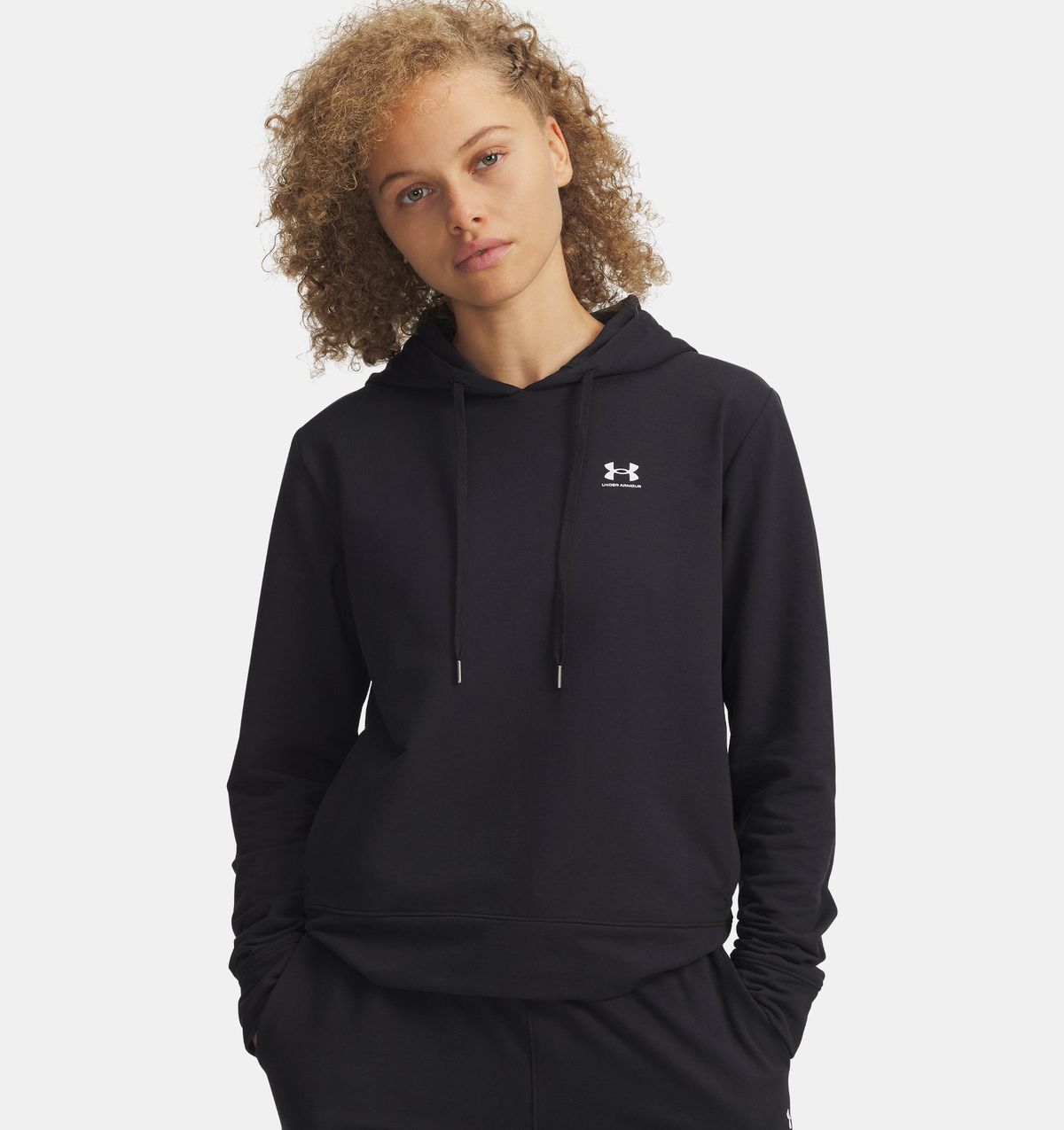 언더아머(UNDERARMOUR) UA 스포츠 테리6011015-001
