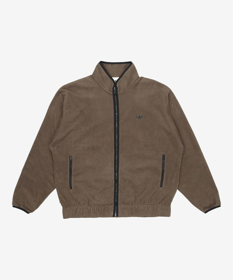 쉐르파 플리스 재킷 HK9879 XXL