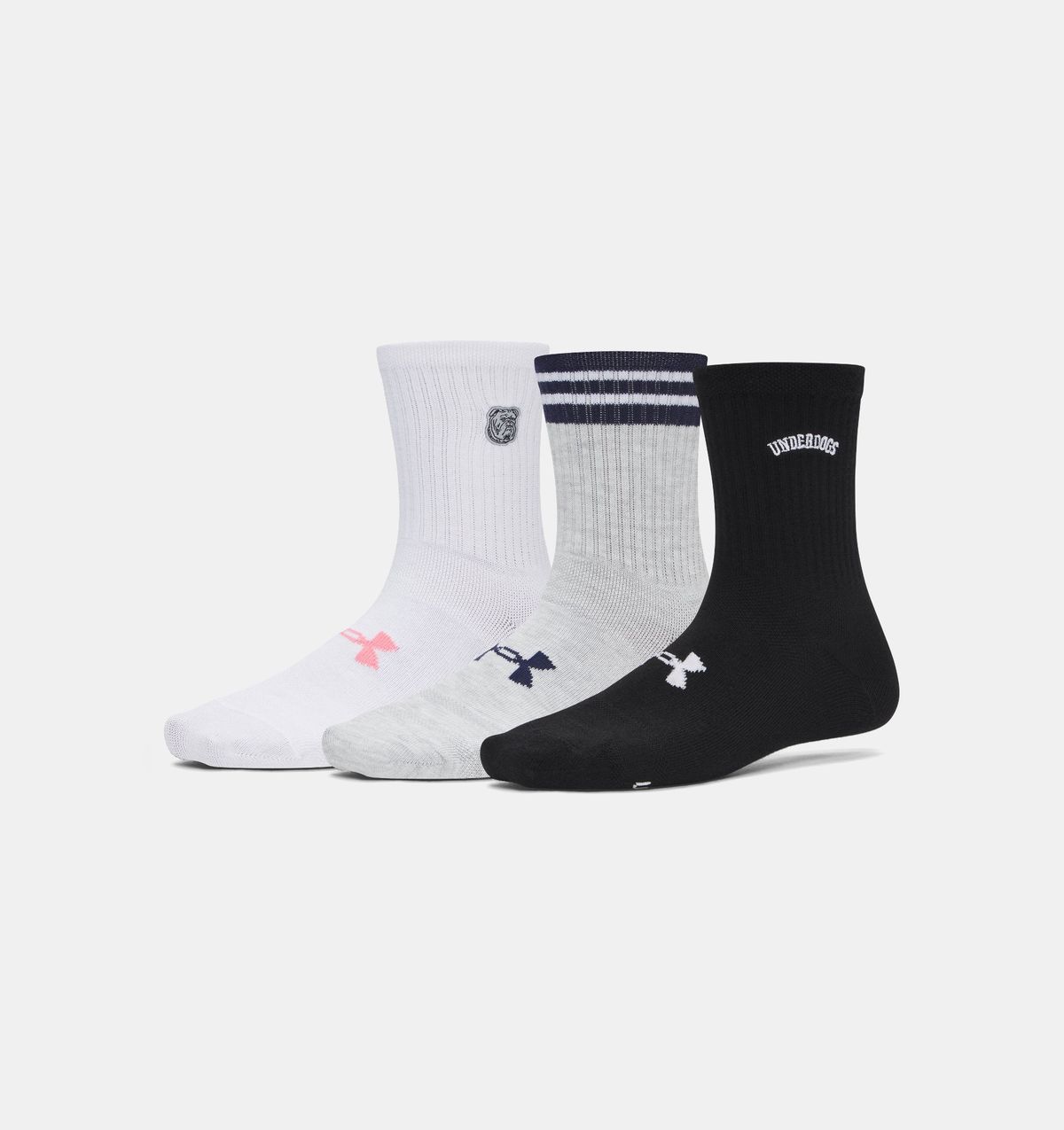 언더아머(UNDERARMOUR) UA 에센셜1382942-004