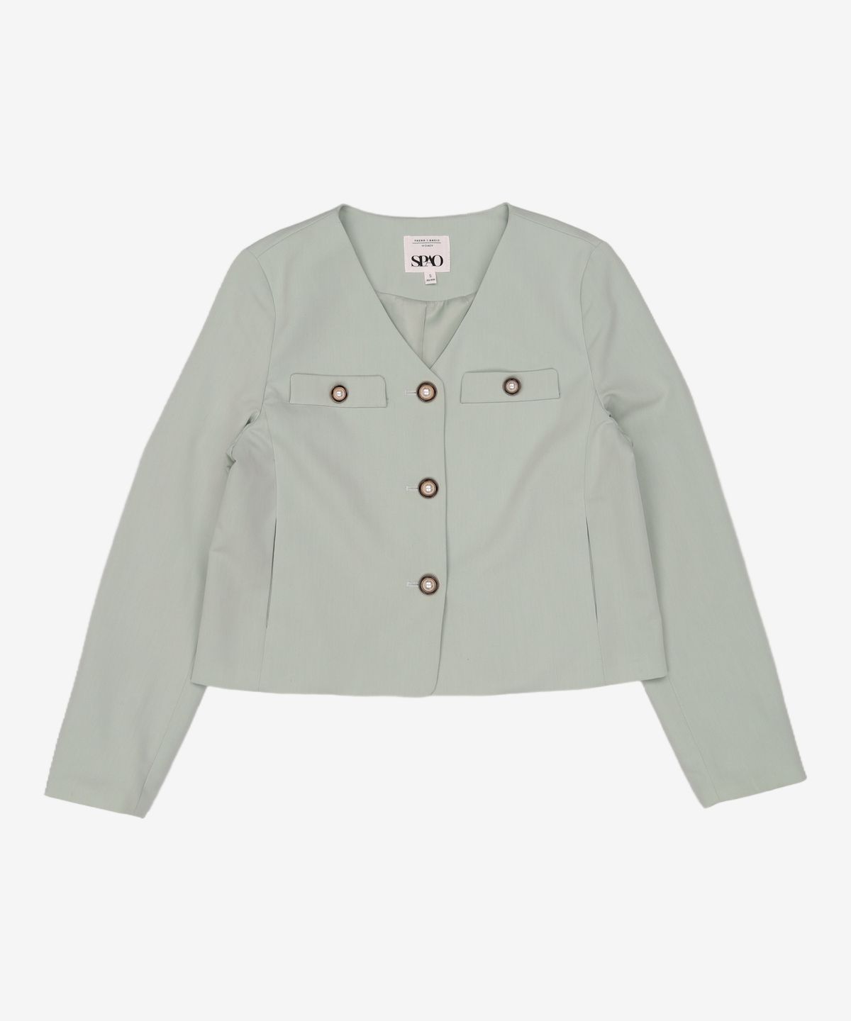 스파오(SPAO) 슈트/블레이저 재킷 S
