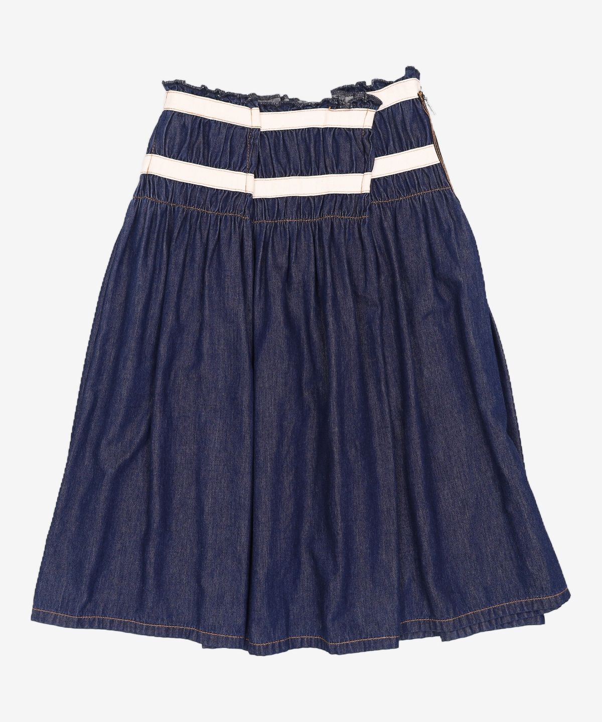 꼼데가르송(COMME DES GARCONS) 롱스커트 S