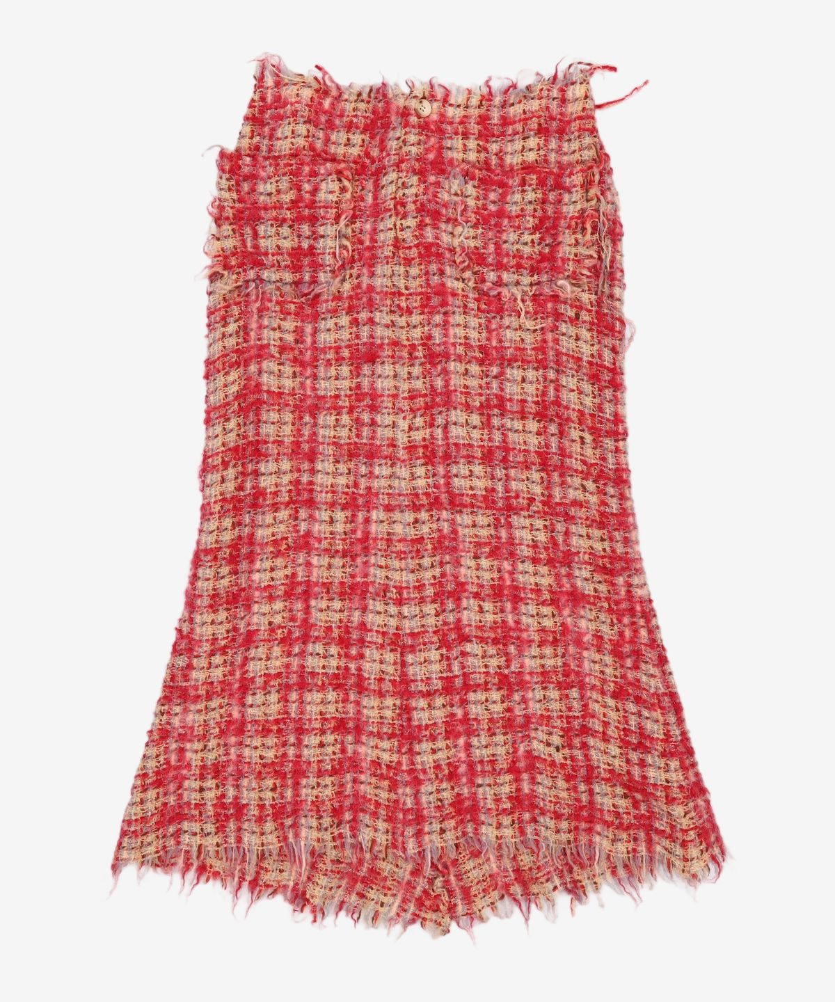 준야 와타나베 x 꼼데가르송(Junya Watanabe x CDG) 롱스커트 S