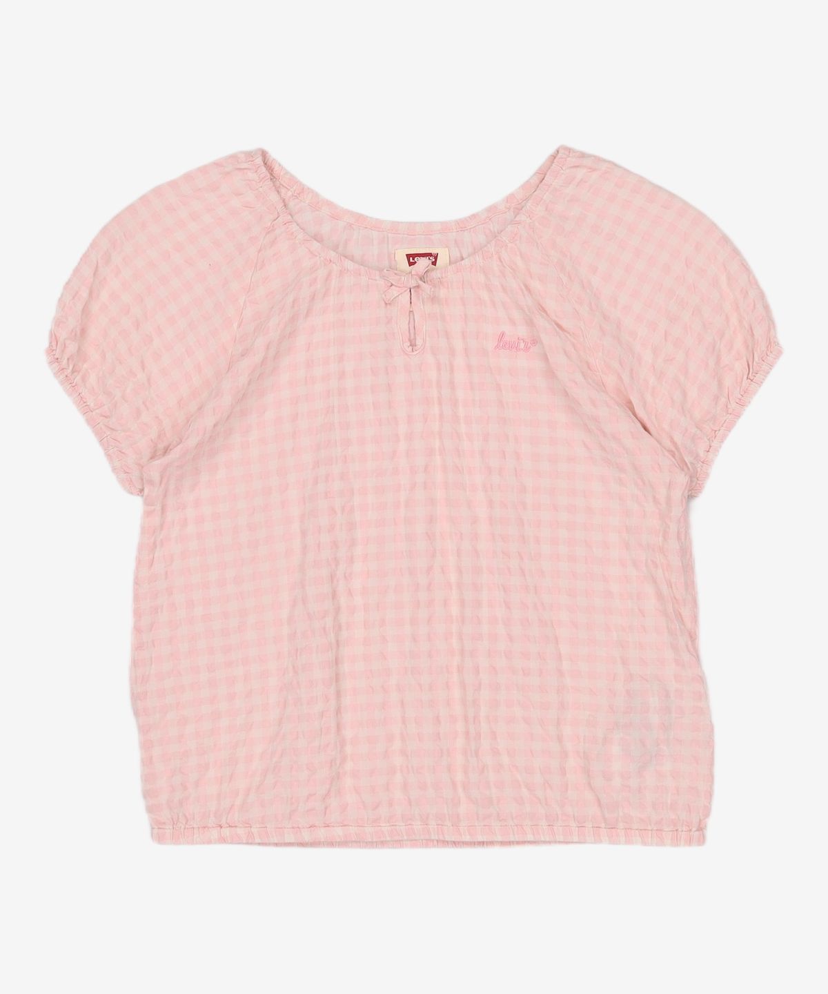 리바이스 키즈(LEVIS KIDS) 셔츠/블라우스 140