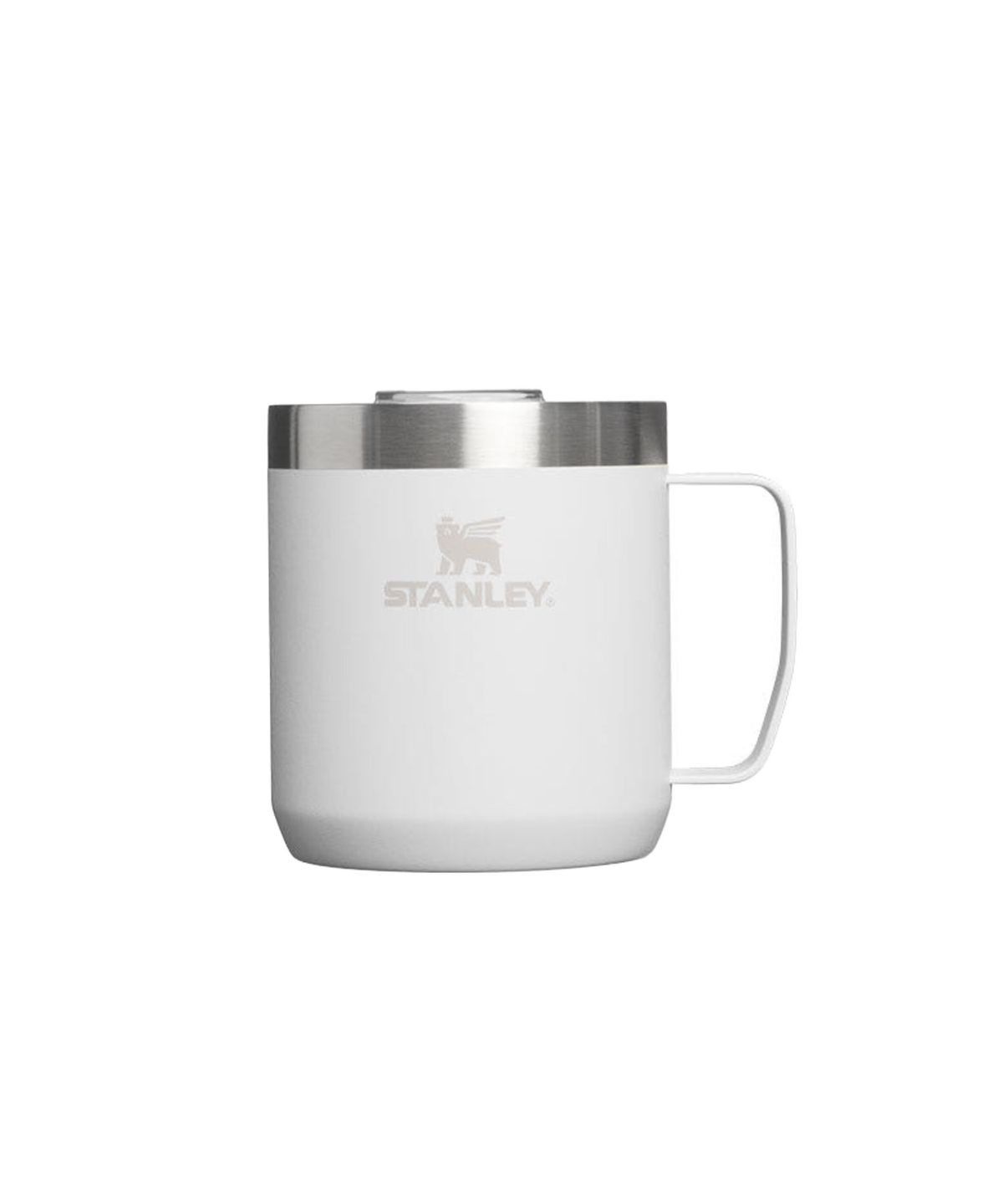 스탠리 1913(STANLEY1913) 에브리데이 캠프 머그 354ml 프로스트화이트