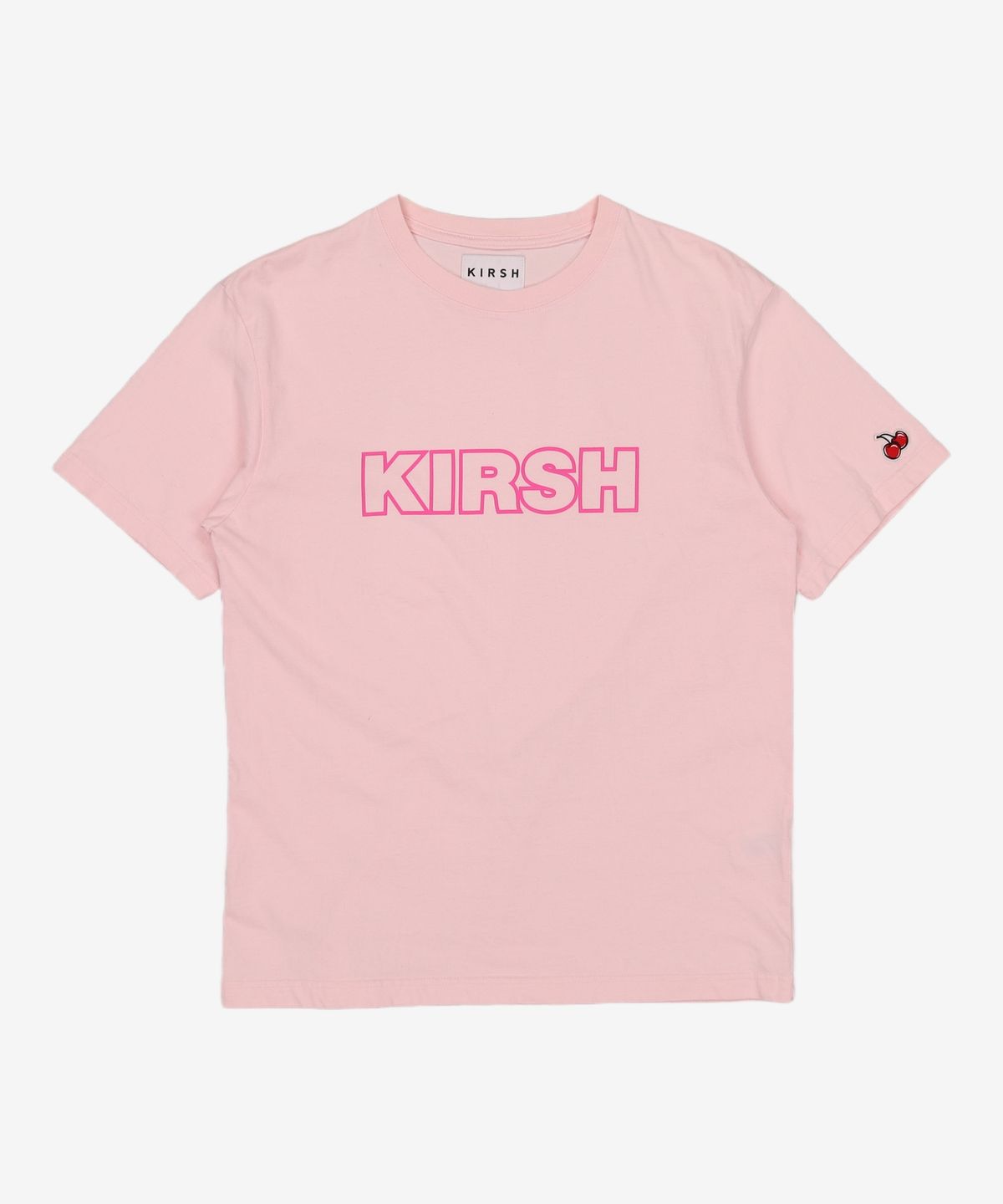키르시(KIRSH) 반소매 티셔츠 1