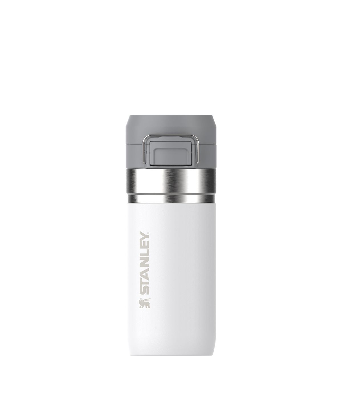 스탠리 1913(STANLEY1913) 퀵 플립 고 보틀 473ml 프로스트화이트