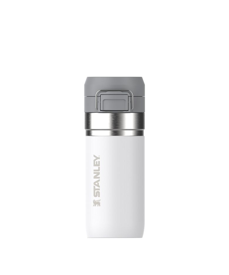 퀵 플립 고 보틀 473ml 프로스트화이트