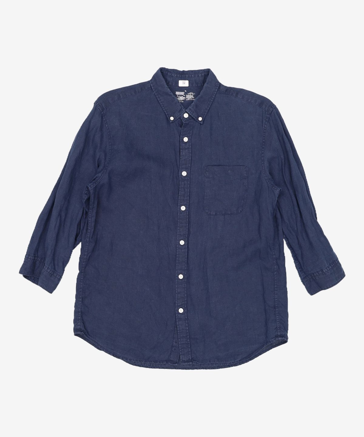무인양품(MUJI) 캐주얼 셔츠 XL