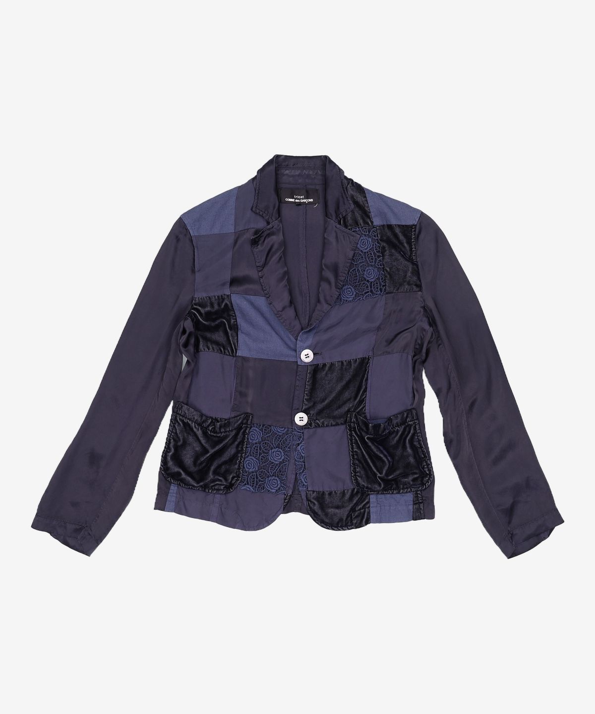 꼼데가르송 트리콧(Comme des Garcons Tricot) 기타 점퍼/재킷 M