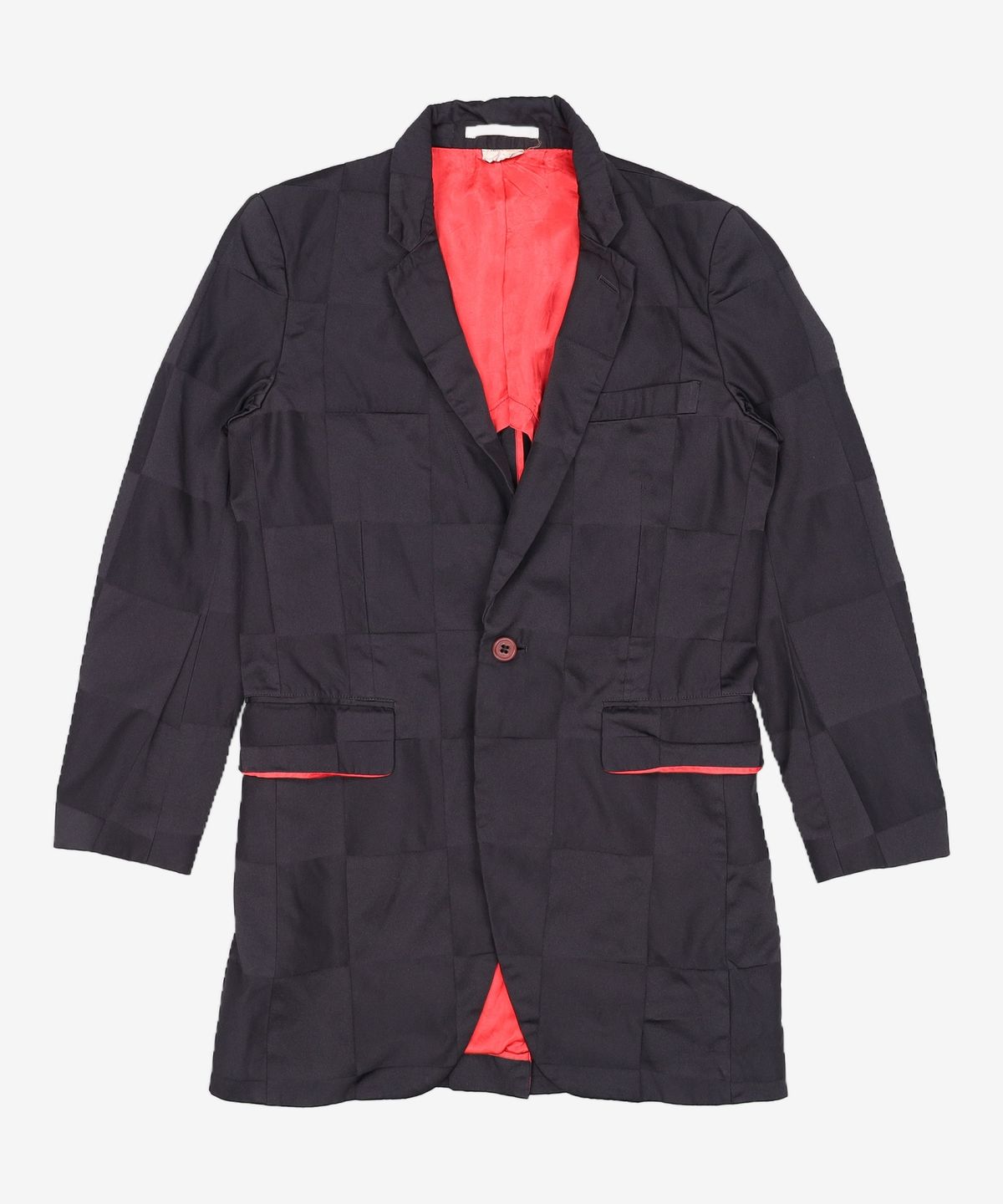 꼼데가르송 옴므 플러스(Comme des Garcons Homme Plus) 기타 점퍼/재킷 XS