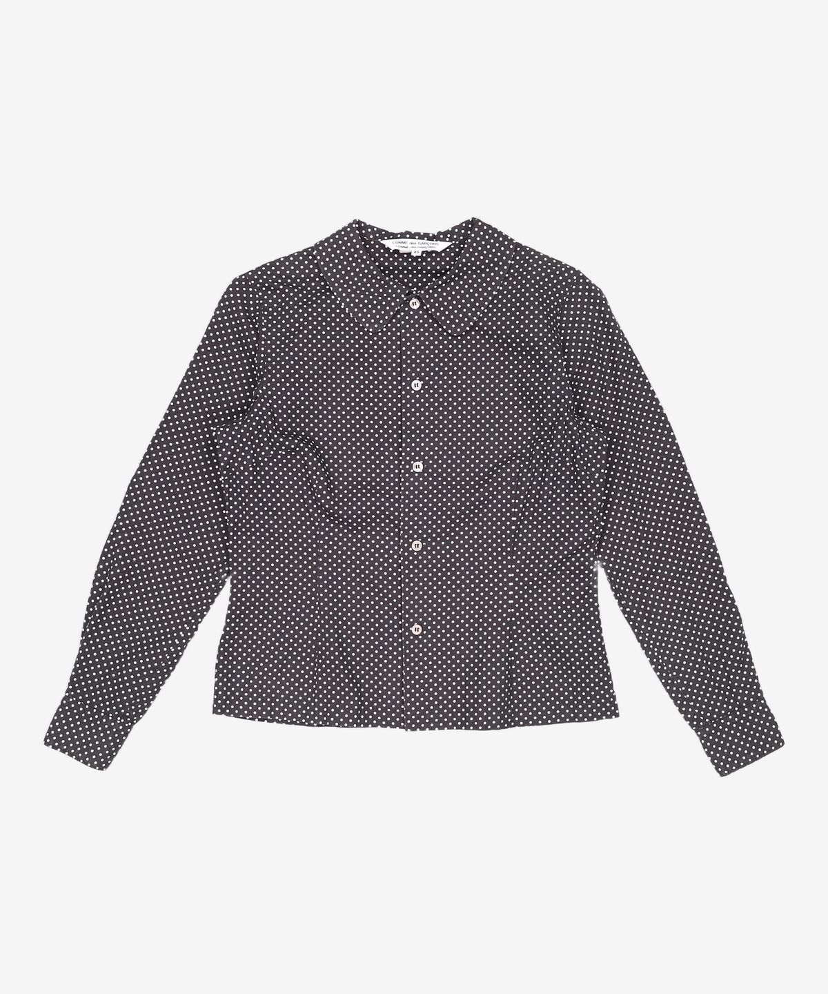 꼼데가르송(COMME DES GARCONS) 캐주얼 셔츠 XS