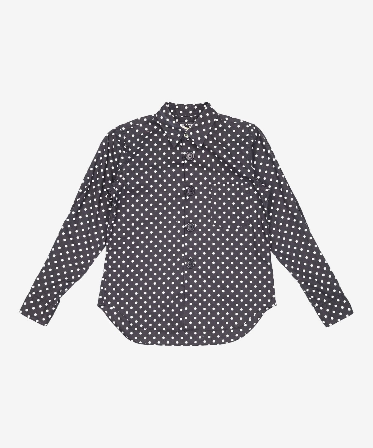 꼼데가르송 블랙(Comme des Garcons Black) 캐주얼 셔츠 XS
