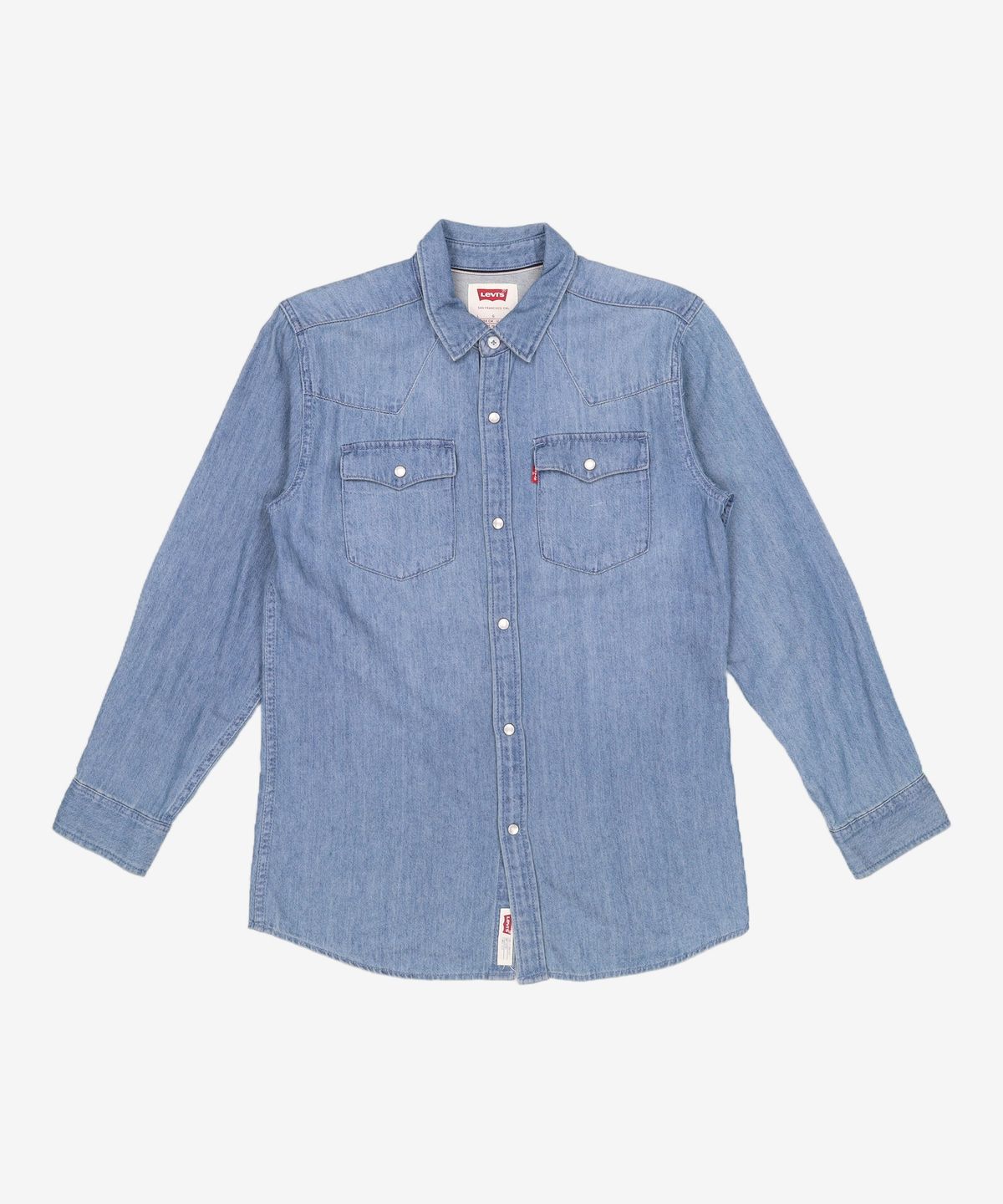 리바이스(LEVI'S) 캐주얼 셔츠 152~158